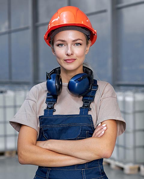 Boiler Makers